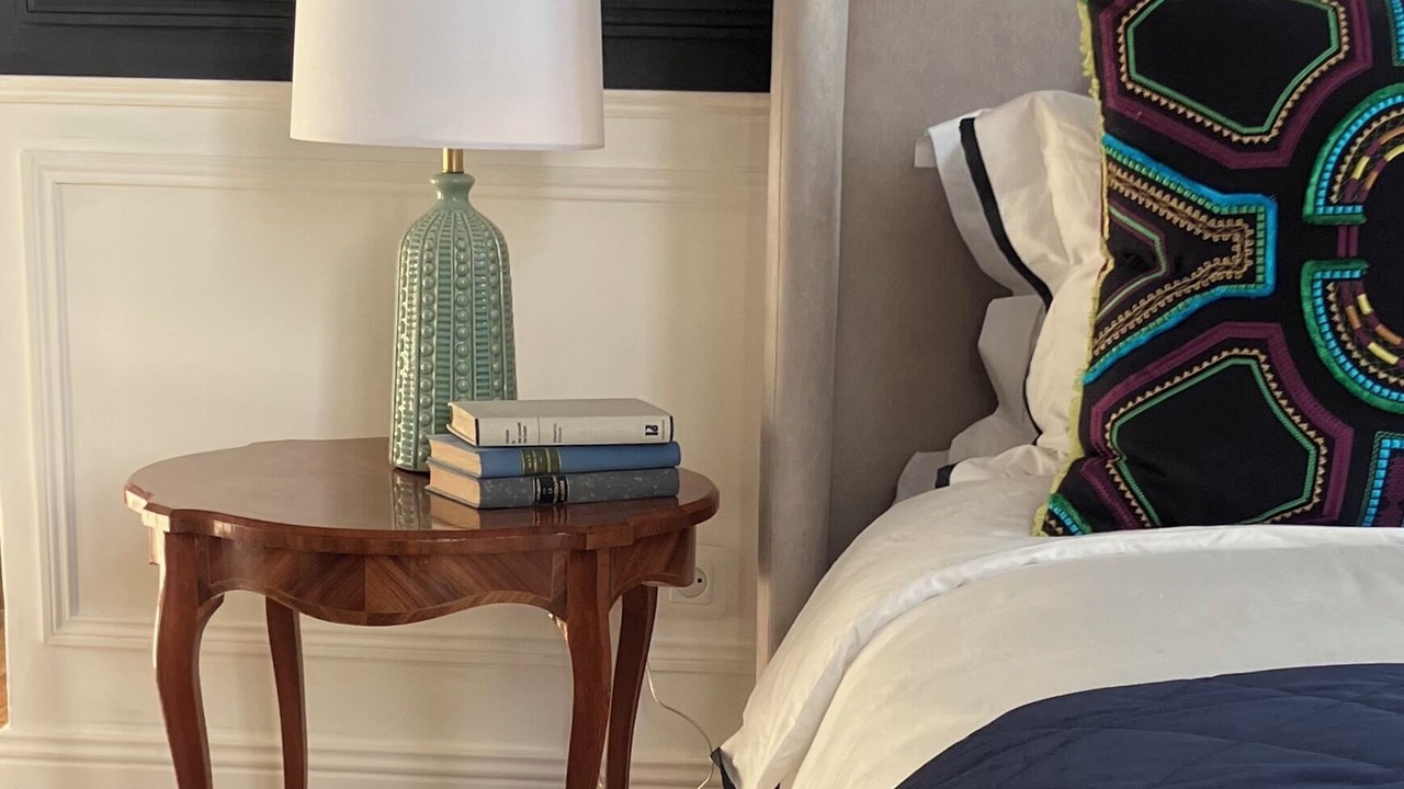 Photo of Bedroom in Arette