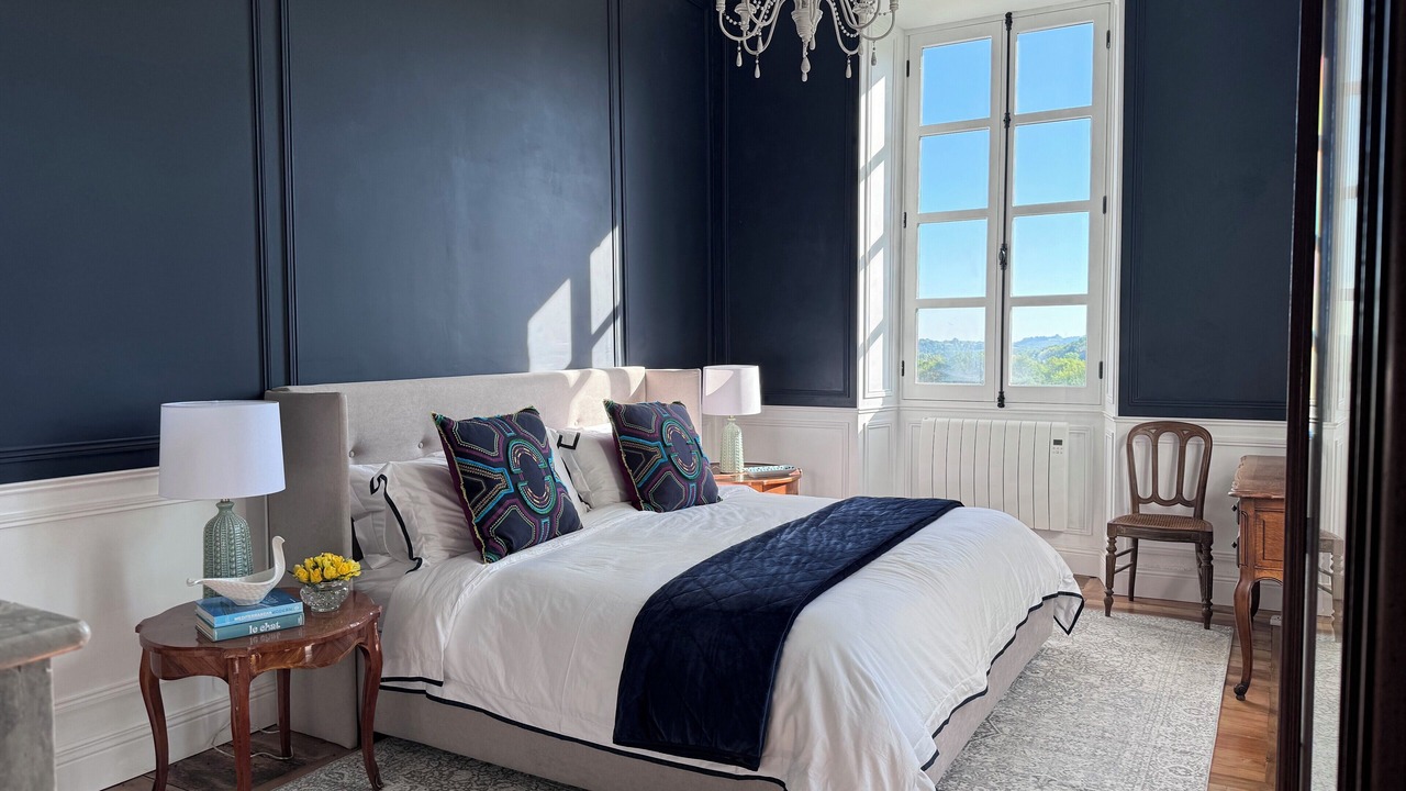 Photo of Bedroom in Arette