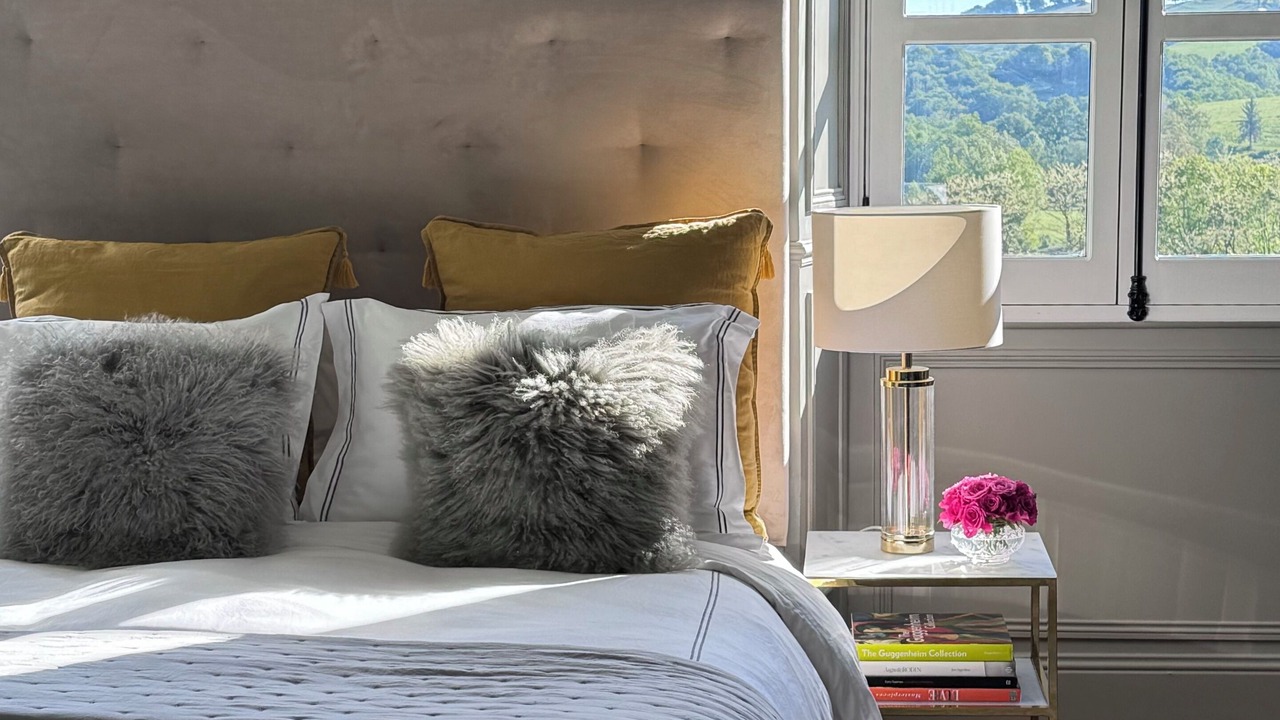 Photo of Bedroom in Arette