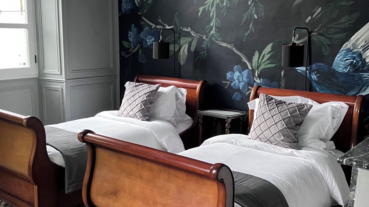 Photo of Bedroom in Arette