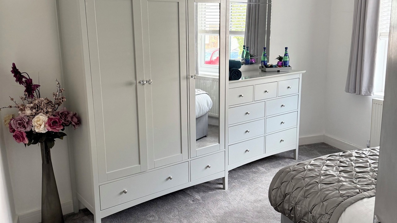 Photo of Bedroom in London Borough of Bromley