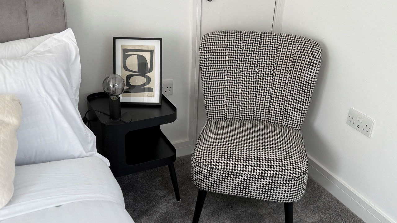 Photo of Bedroom in London Borough of Bromley