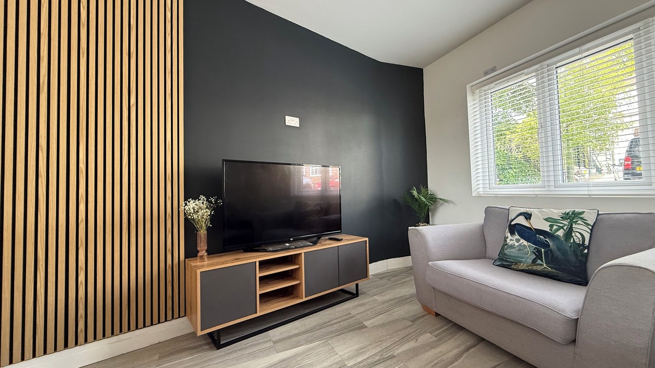 Photo of Livingroom in London Borough of Bromley