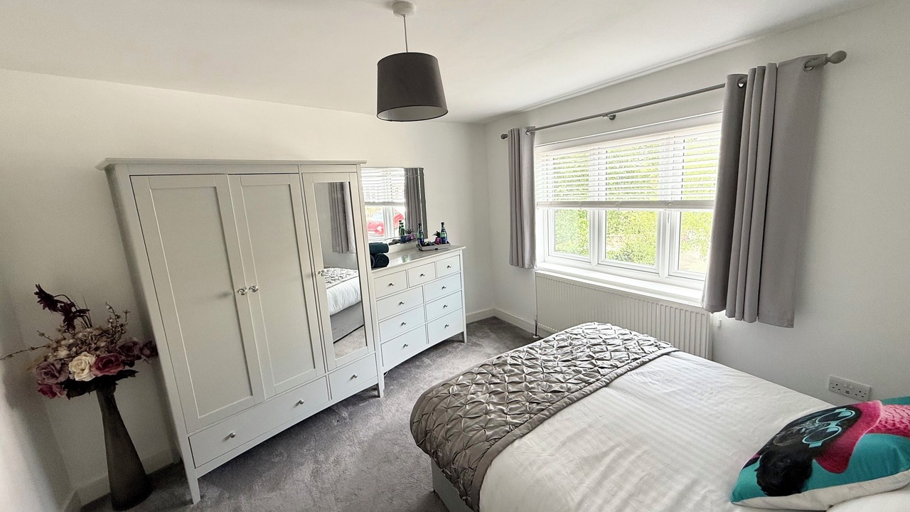 Photo of Bedroom in London Borough of Bromley