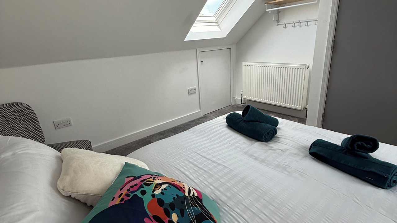 Photo of Bedroom in London Borough of Bromley