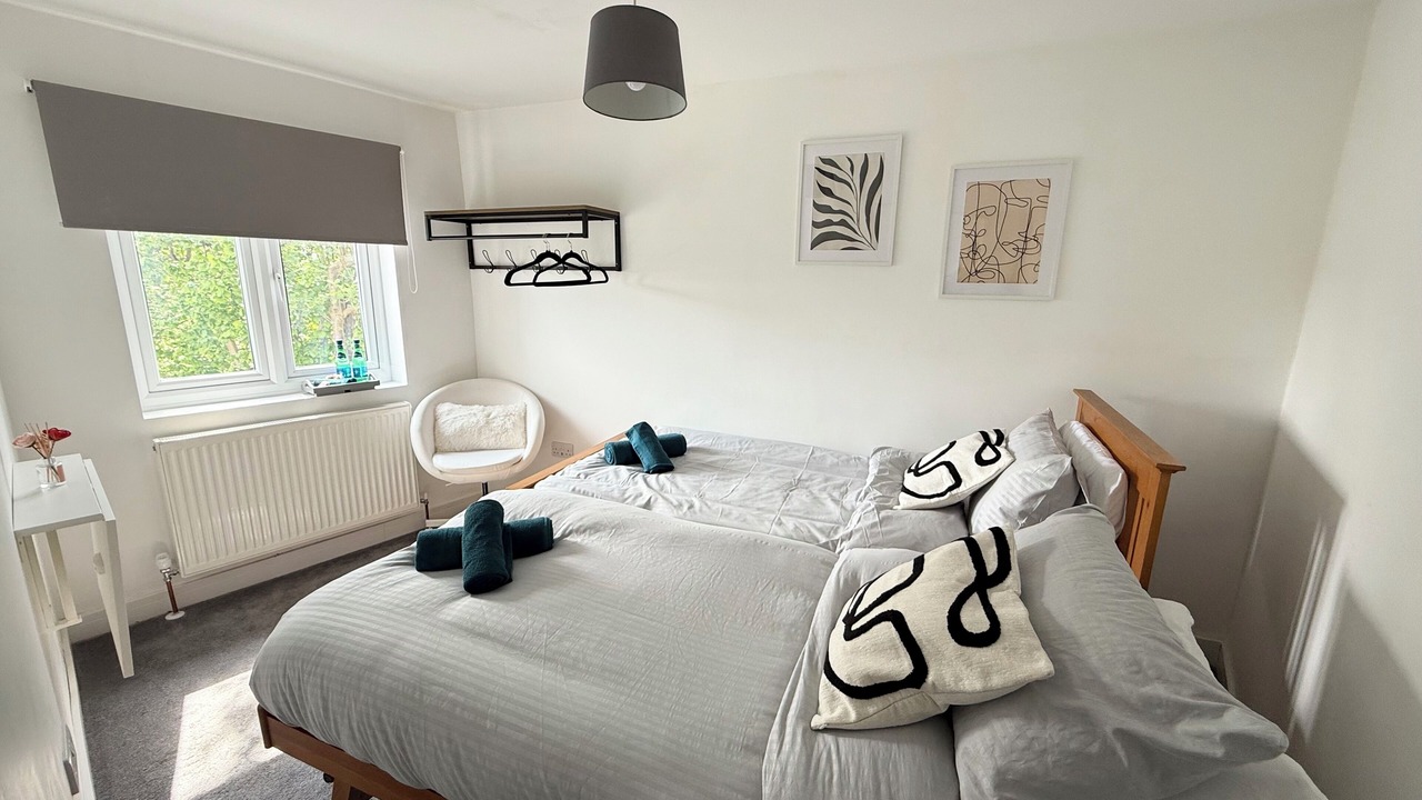 Photo of Bedroom in London Borough of Bromley