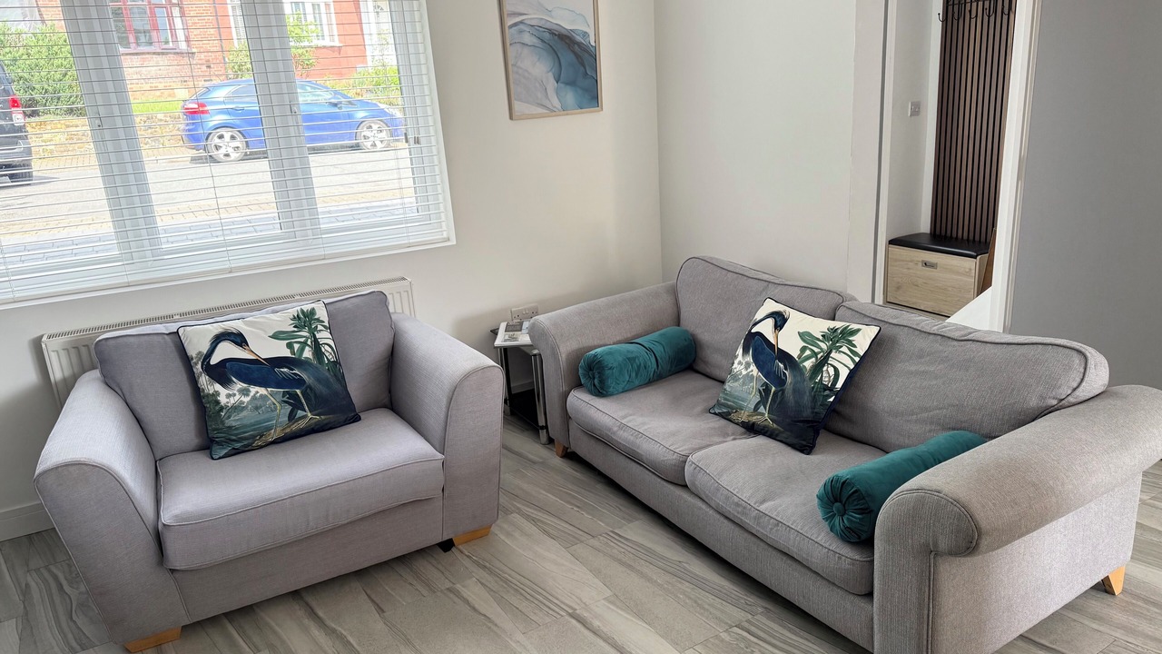 Photo of Livingroom in London Borough of Bromley