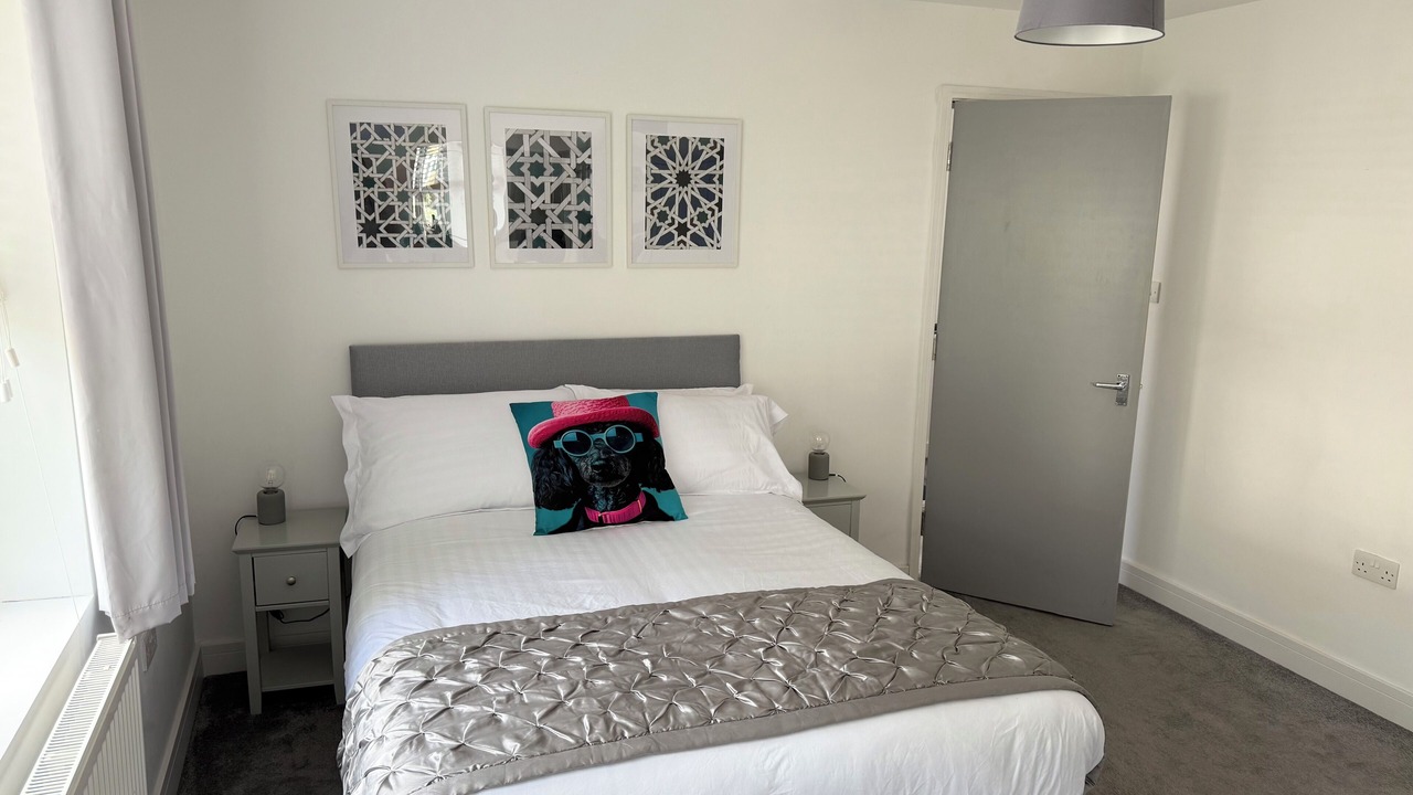 Photo of Bedroom in London Borough of Bromley