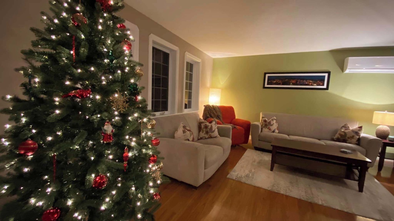 Photo of Livingroom in Greens Harbour