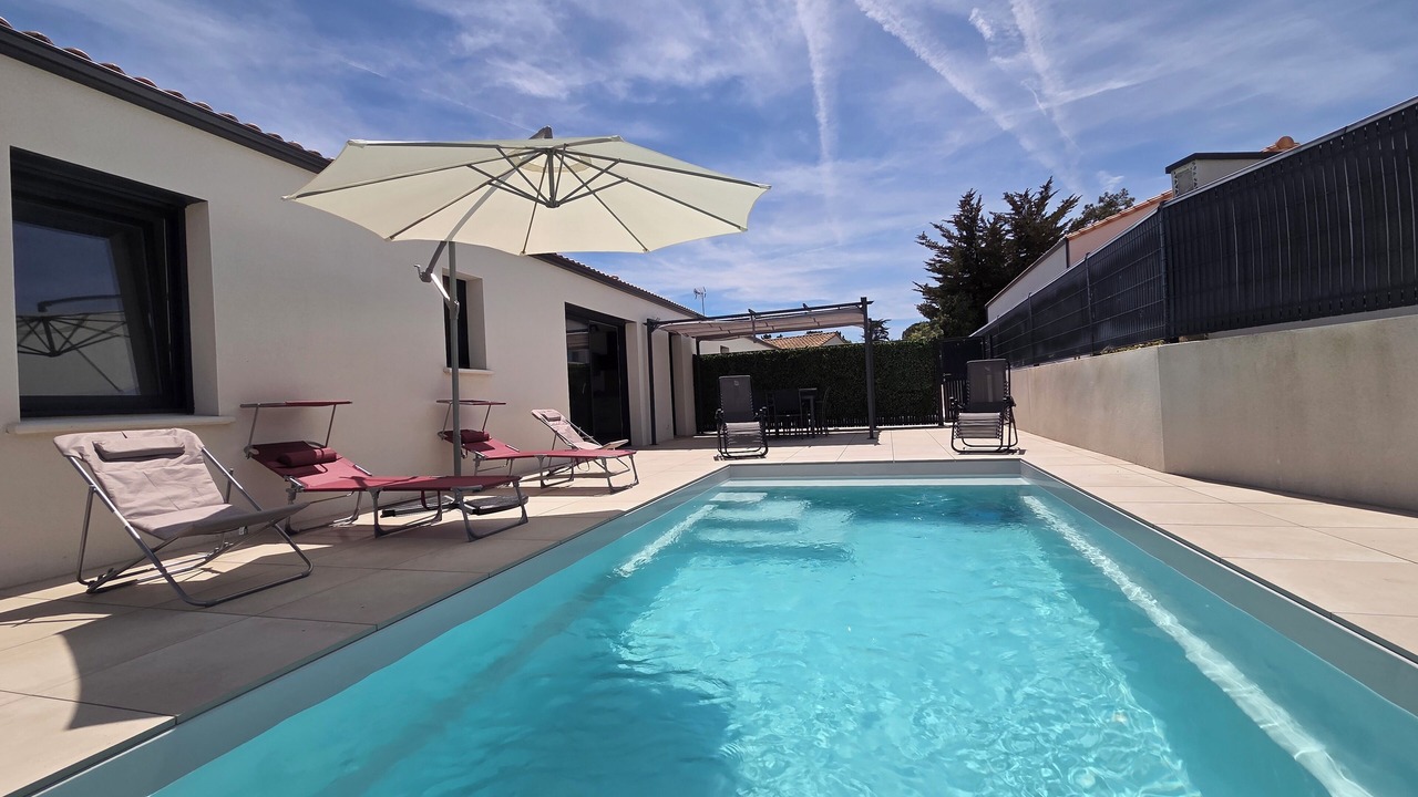 Photo of Outdoor in Saint-Jean-de-Monts