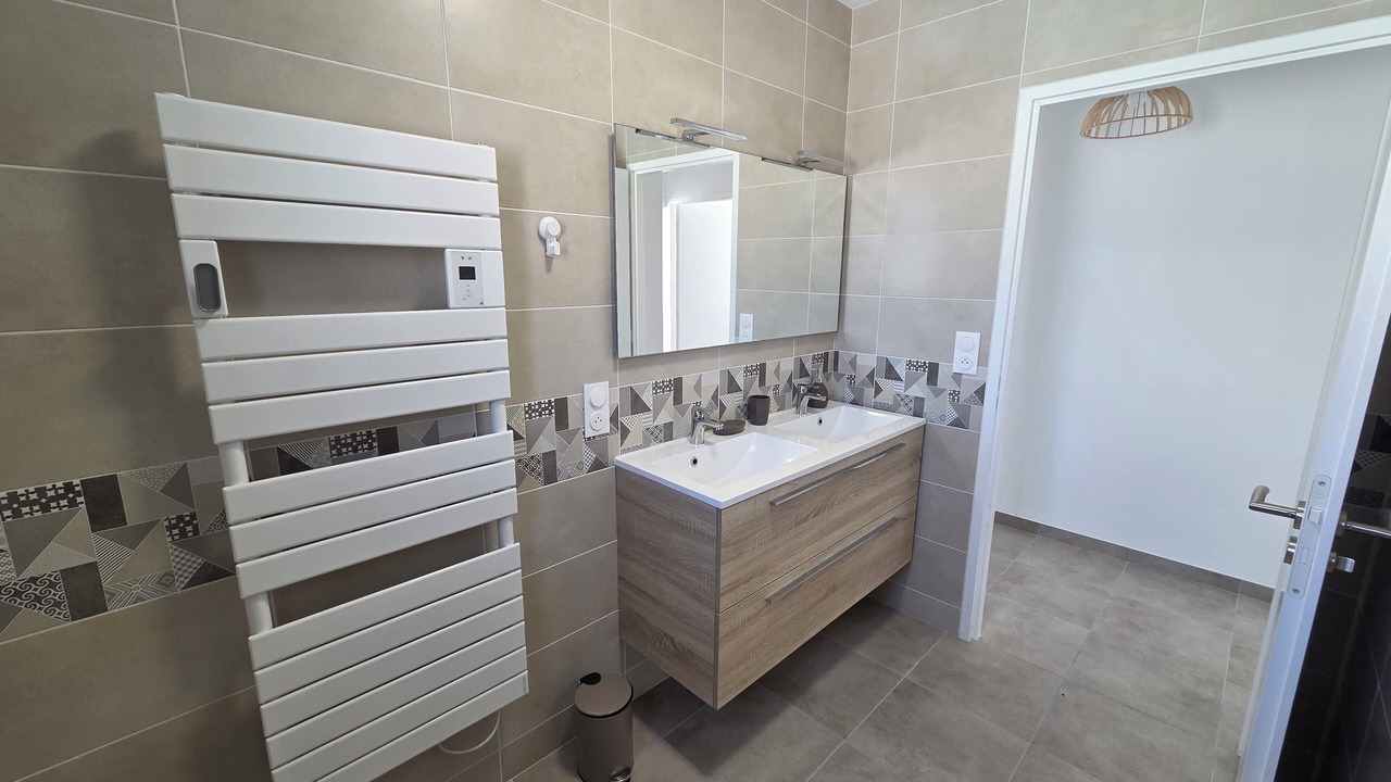 Photo of Bathroom in Saint-Jean-de-Monts