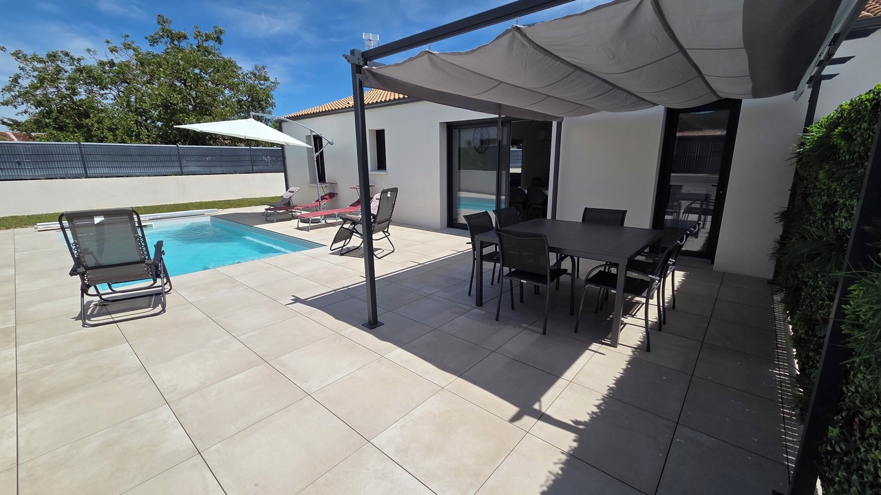 Photo of Outdoor in Saint-Jean-de-Monts