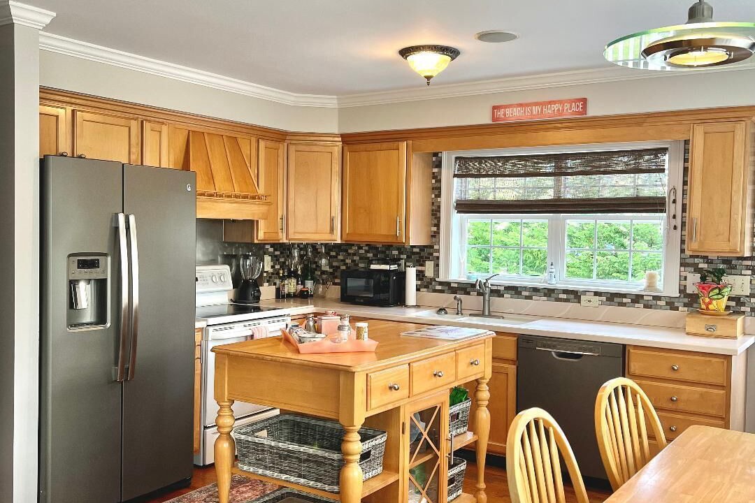 Photo of Kitchen in South Dennis