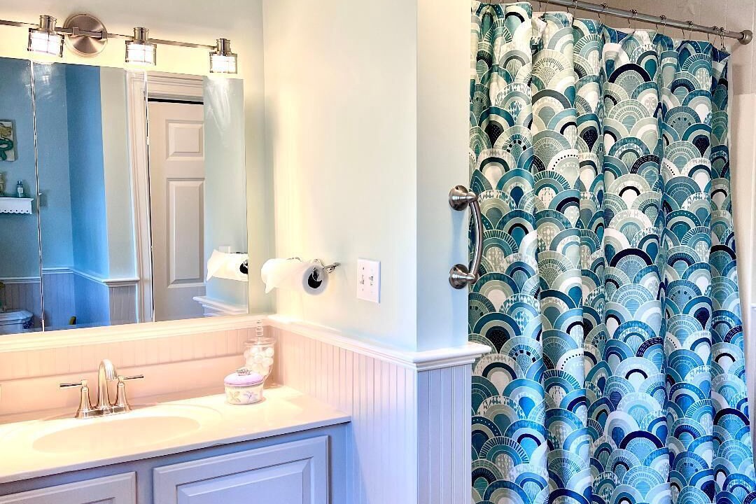 Photo of Bathroom in South Dennis