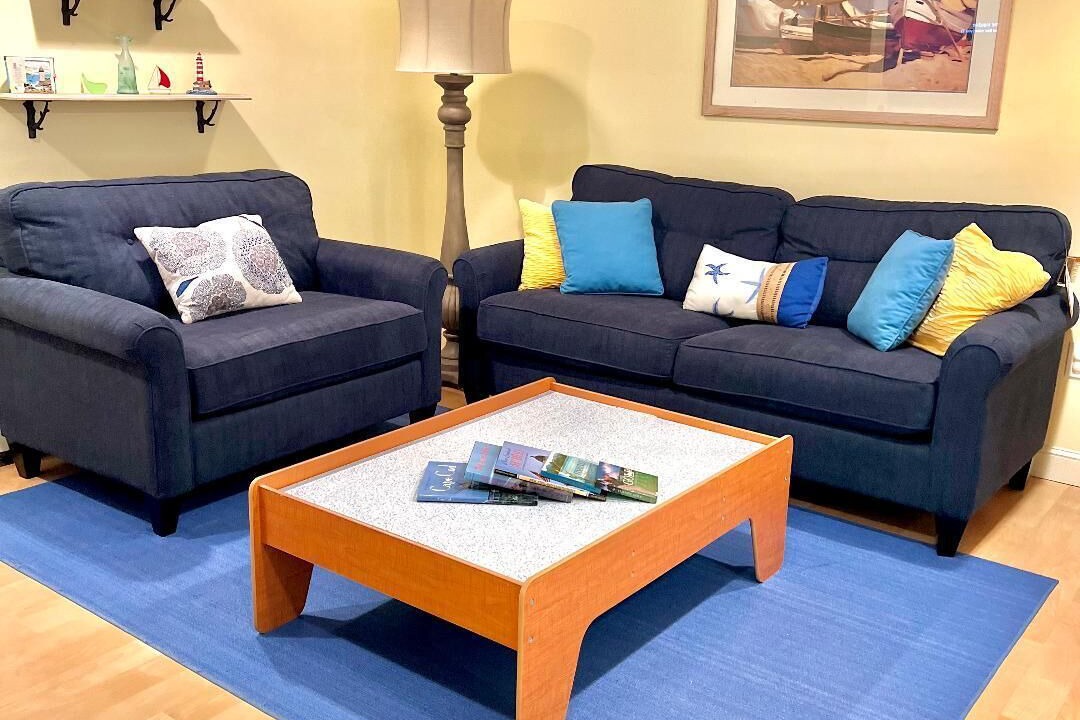 Photo of Livingroom in South Dennis