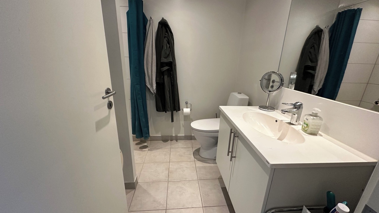 Photo of Bathroom in Odense