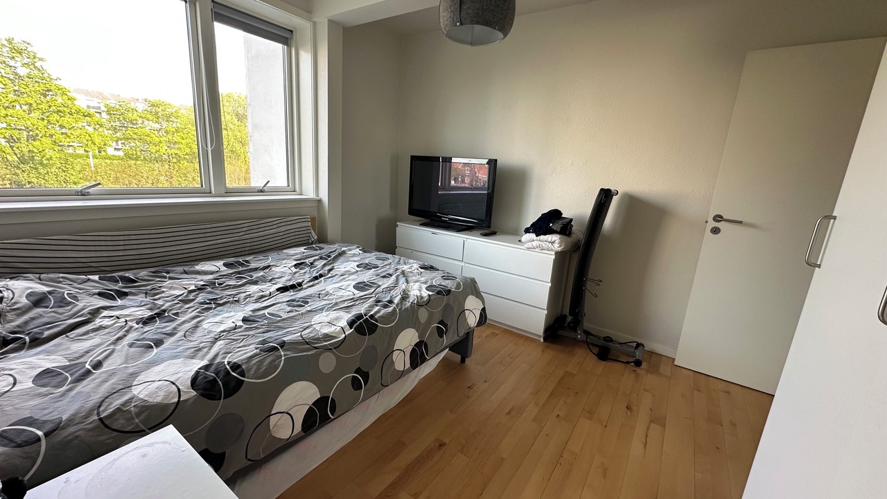 Photo of Bedroom in Odense