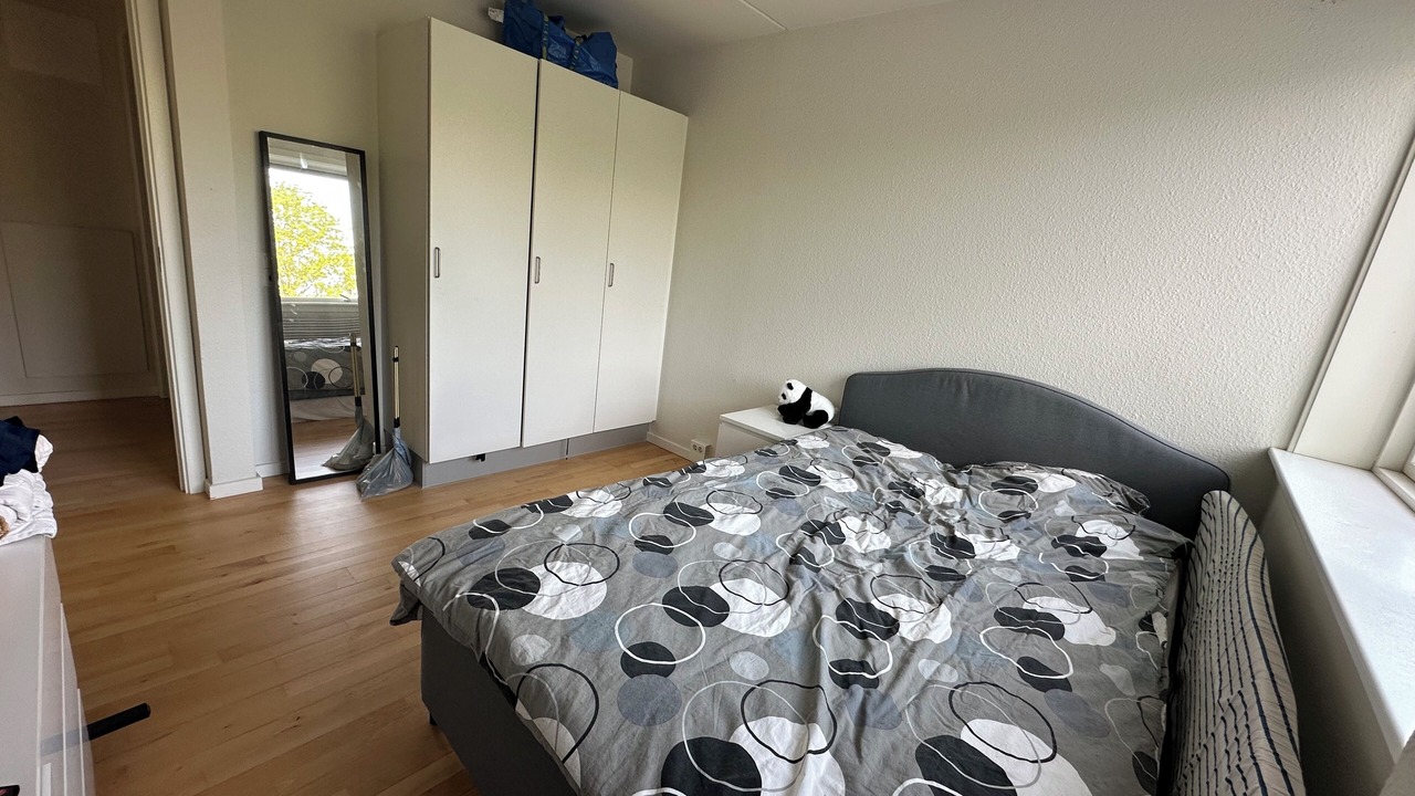 Photo of Bedroom in Odense