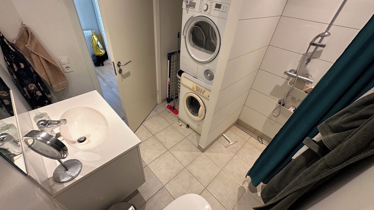 Photo of Bathroom in Odense