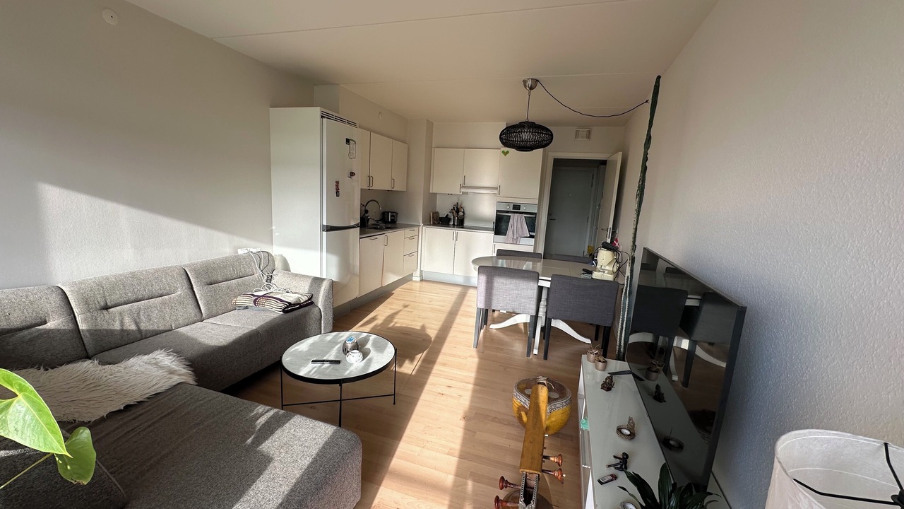 Photo of Livingroom in Odense