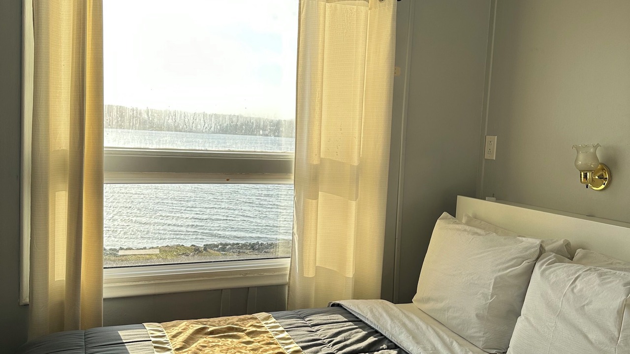 Photo of Bedroom in Sydney