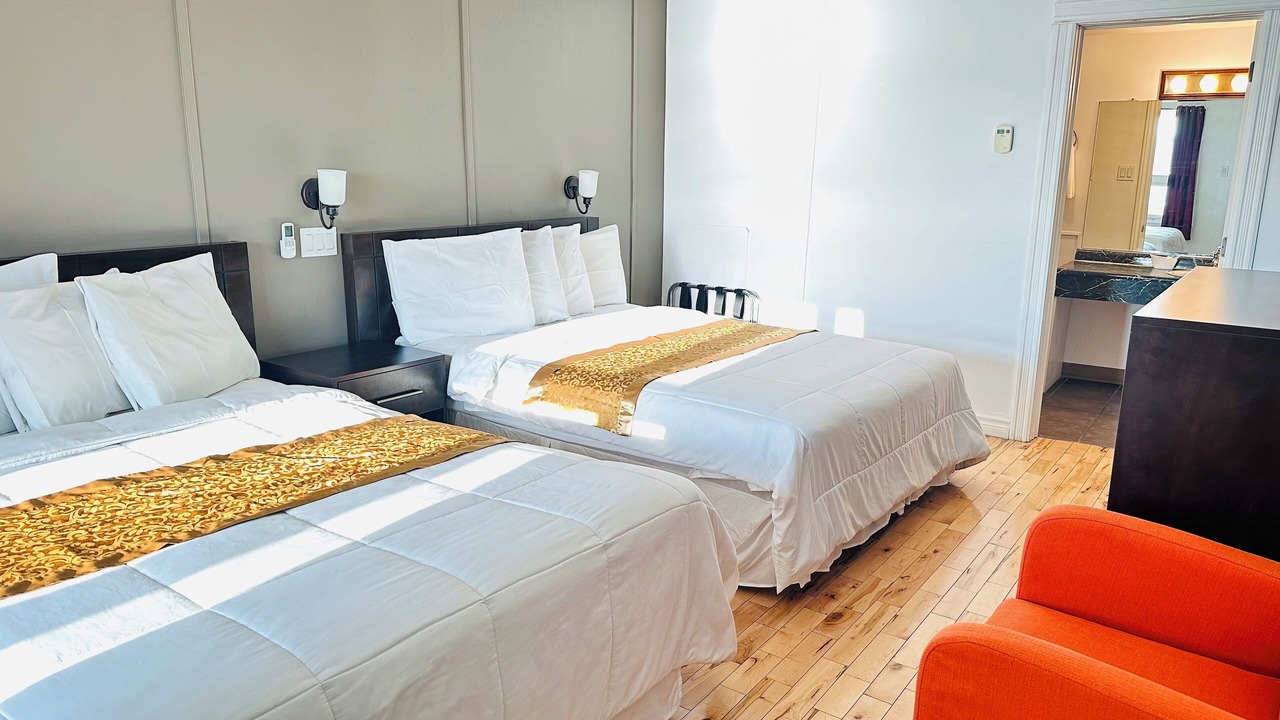 Photo of Bedroom in Sydney