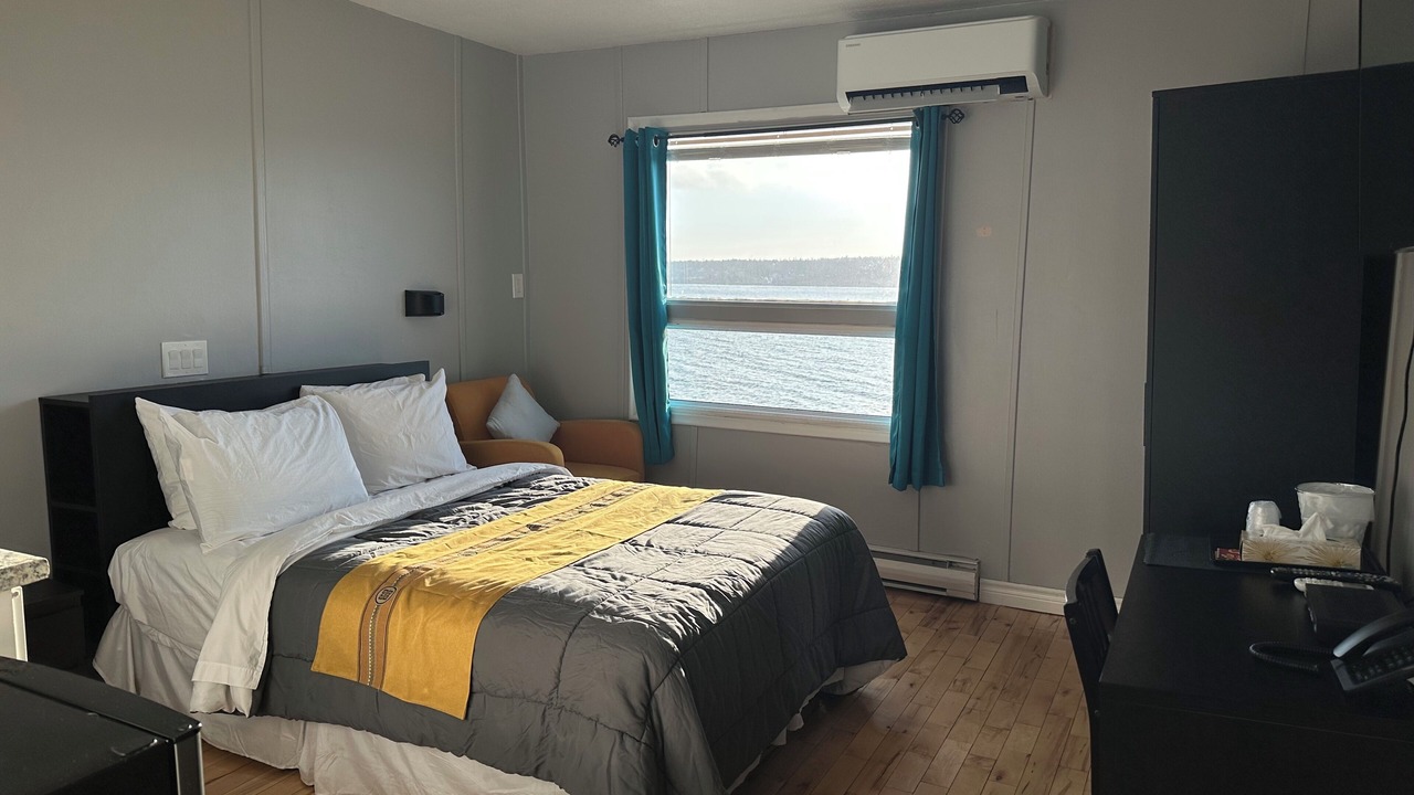Photo of Bedroom in Sydney