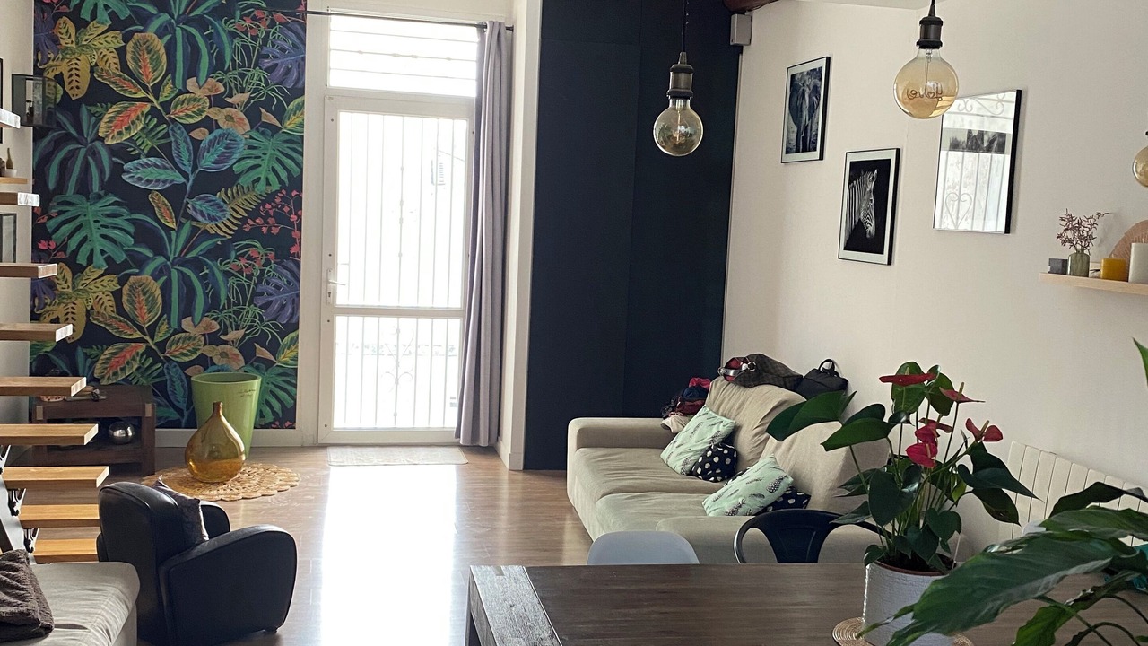 Photo of Livingroom in Mauguio