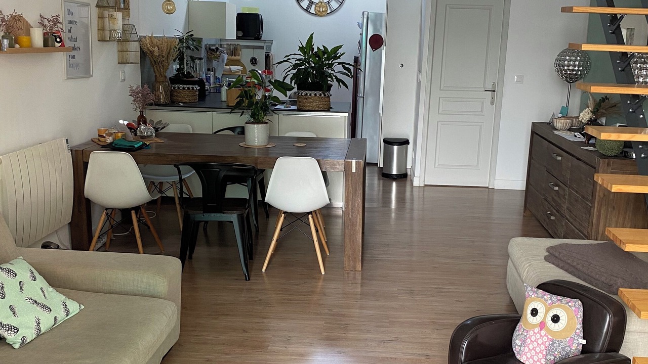 Photo of Livingroom in Mauguio