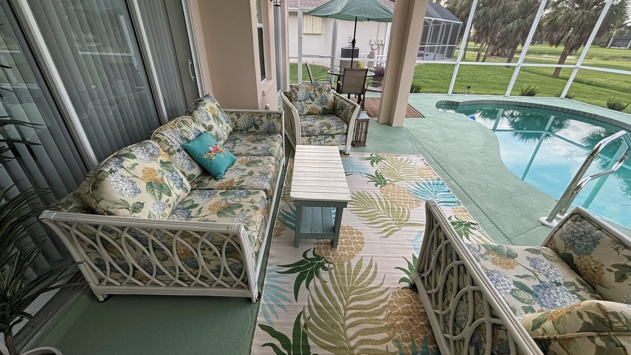 Photo of Outdoor in Long Meadow