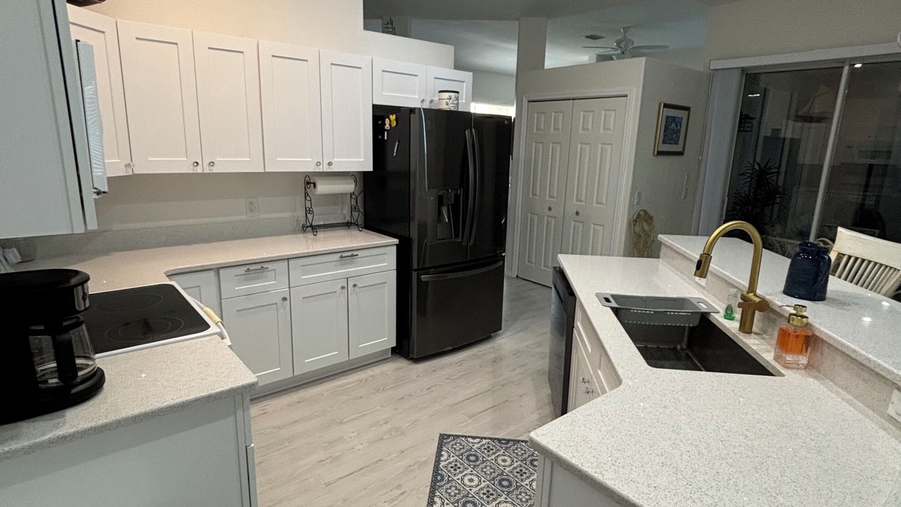 Photo of Kitchen in Long Meadow