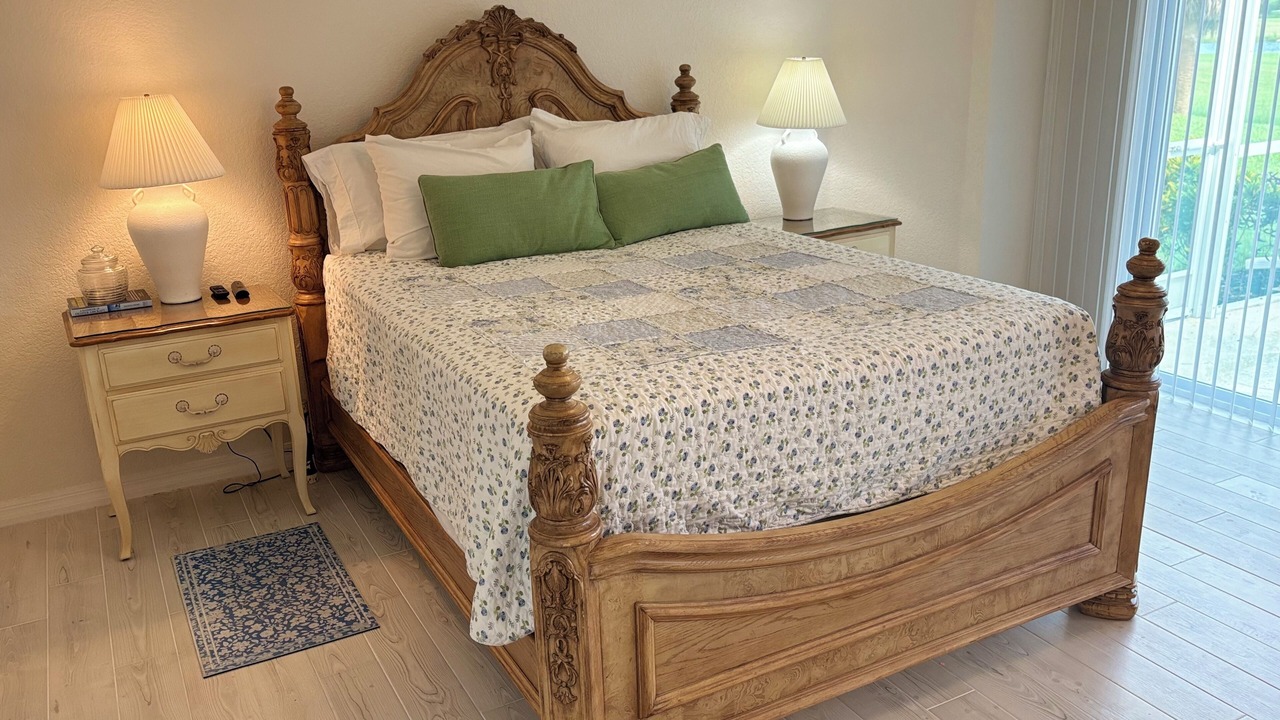 Photo of Bedroom in Long Meadow