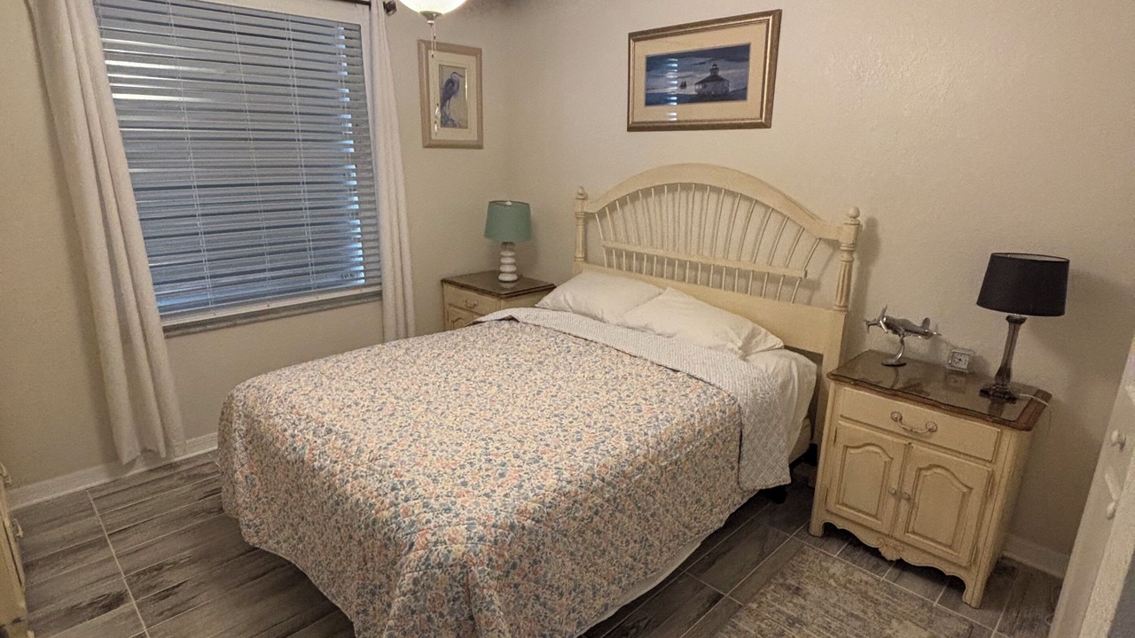Photo of Bedroom in Long Meadow