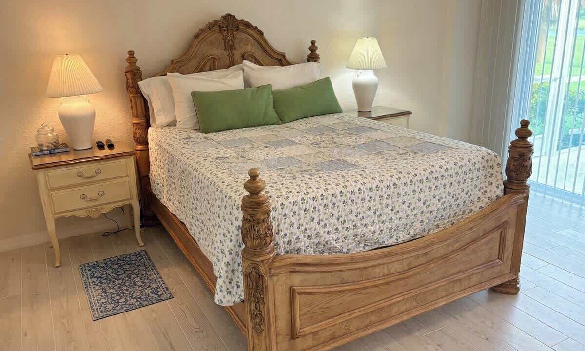 Photo of Bedroom in Long Meadow