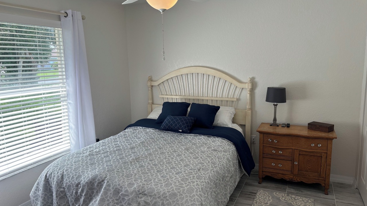 Photo of Bedroom in Long Meadow