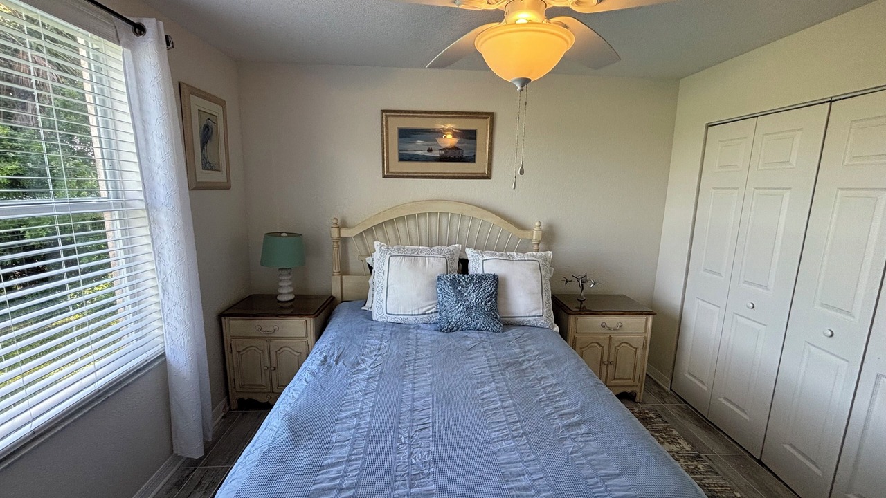 Photo of Bedroom in Long Meadow