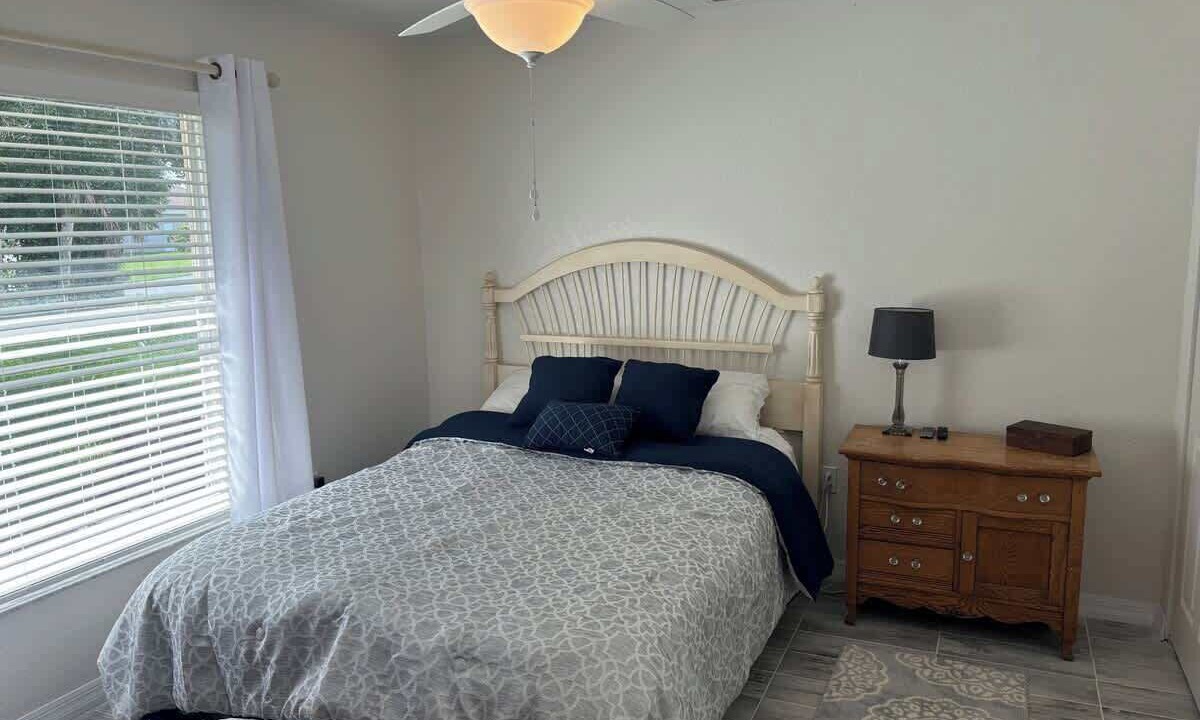 Photo of Bedroom in Long Meadow
