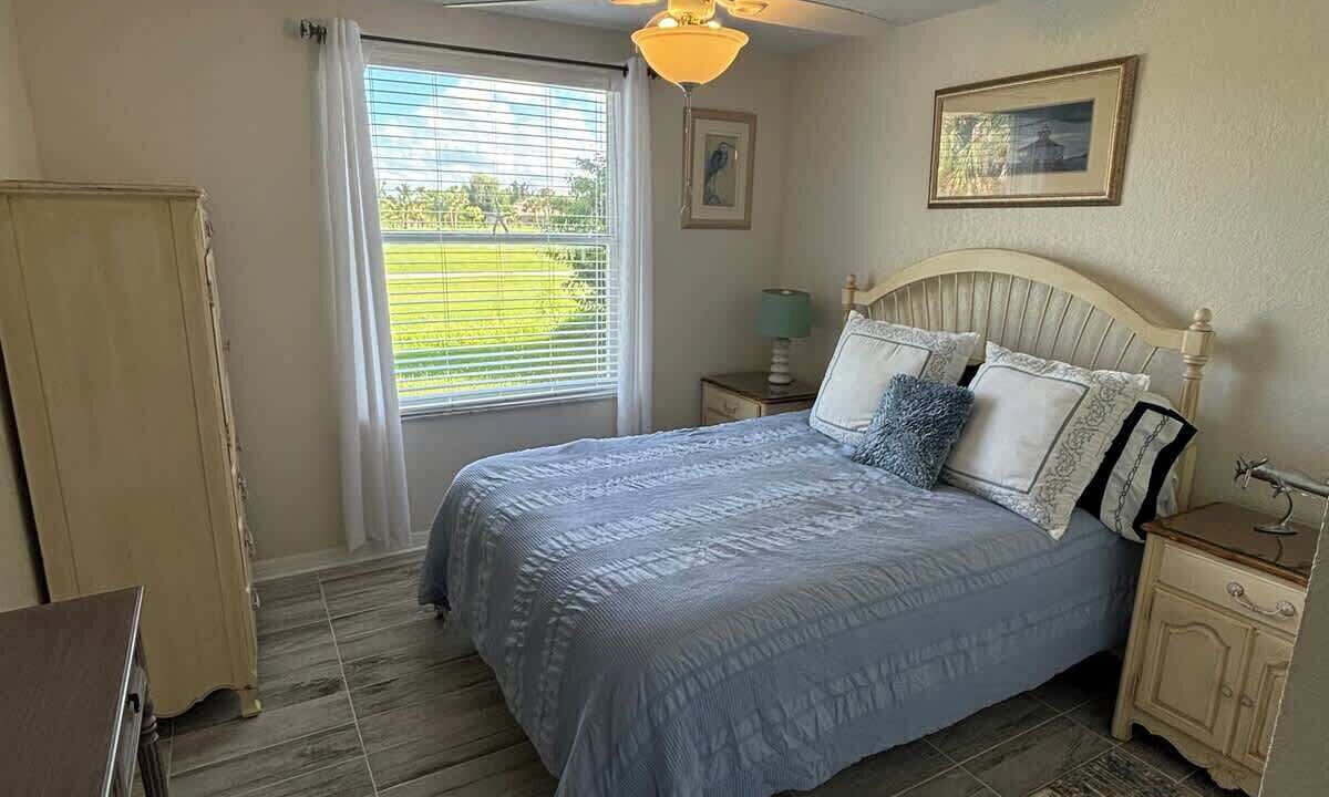 Photo of Bedroom in Long Meadow