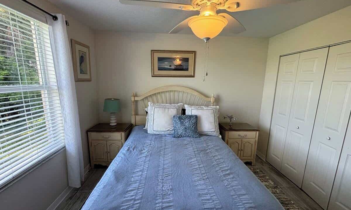 Photo of Bedroom in Long Meadow