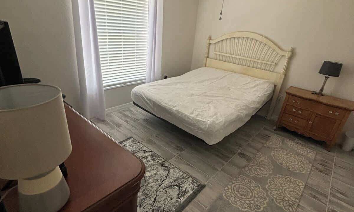 Photo of Bedroom in Long Meadow