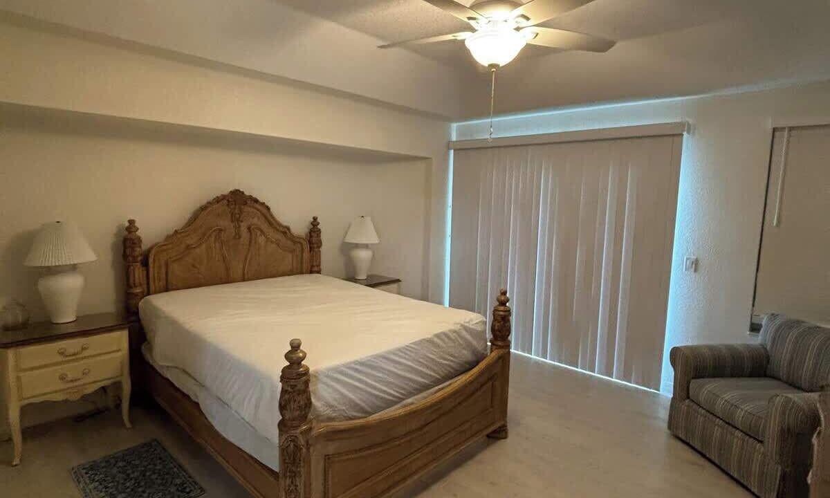 Photo of Bedroom in Long Meadow