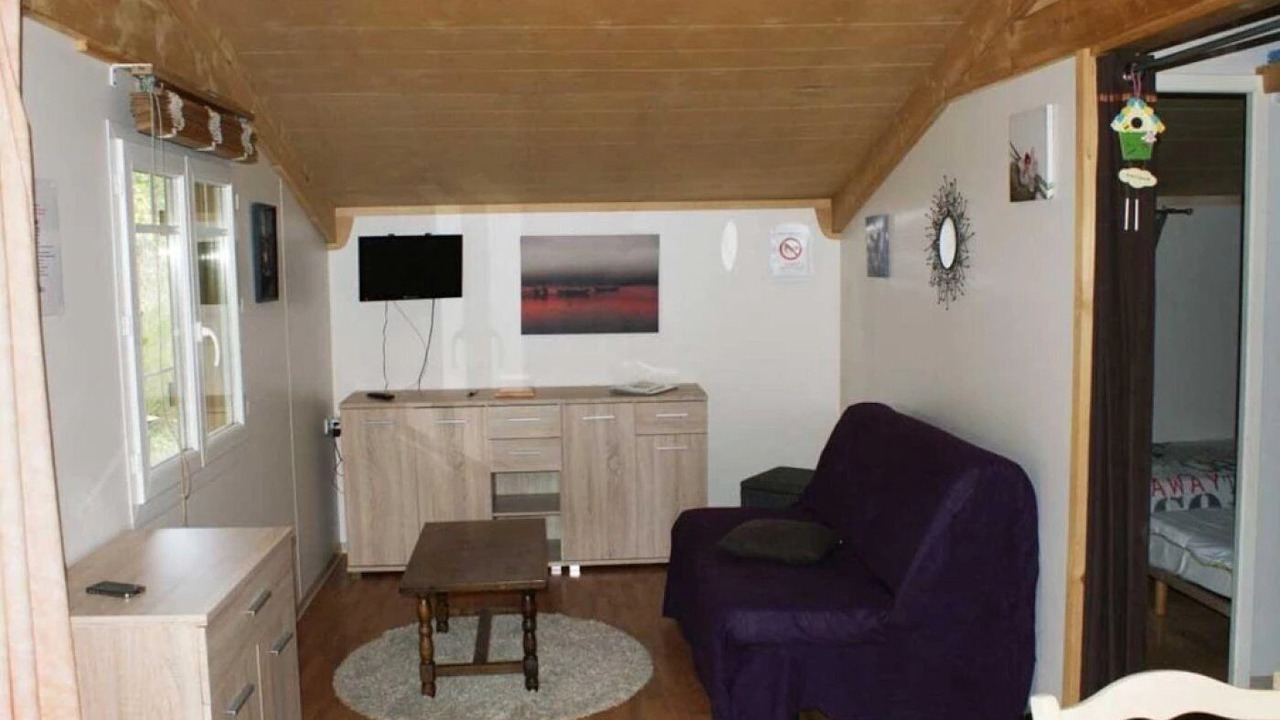 Photo of Livingroom in Fenouillet