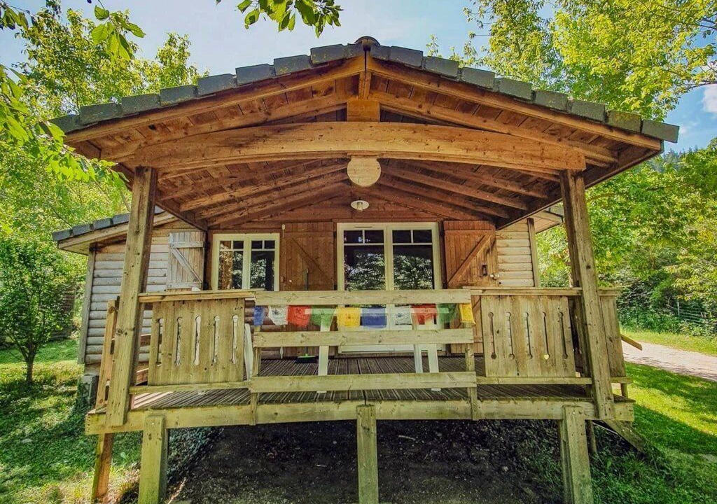 Photo of Outdoor in Fenouillet
