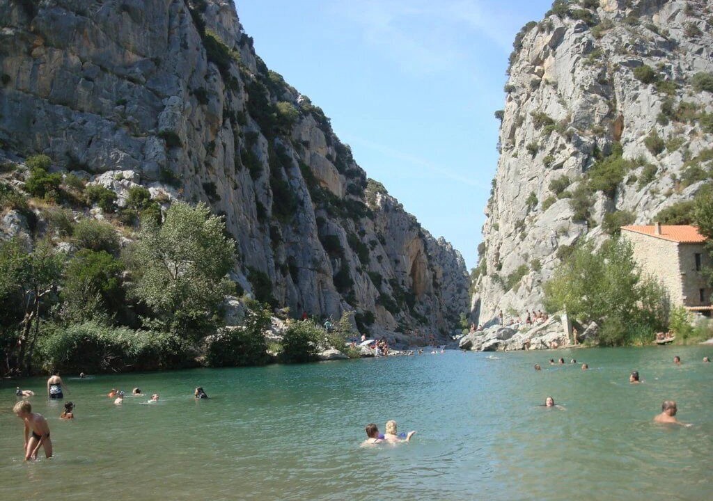 Photo of Others in Fenouillet