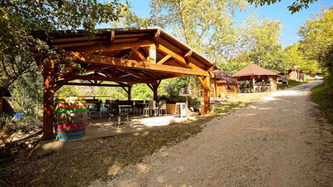 Photo of Outdoor in Fenouillet