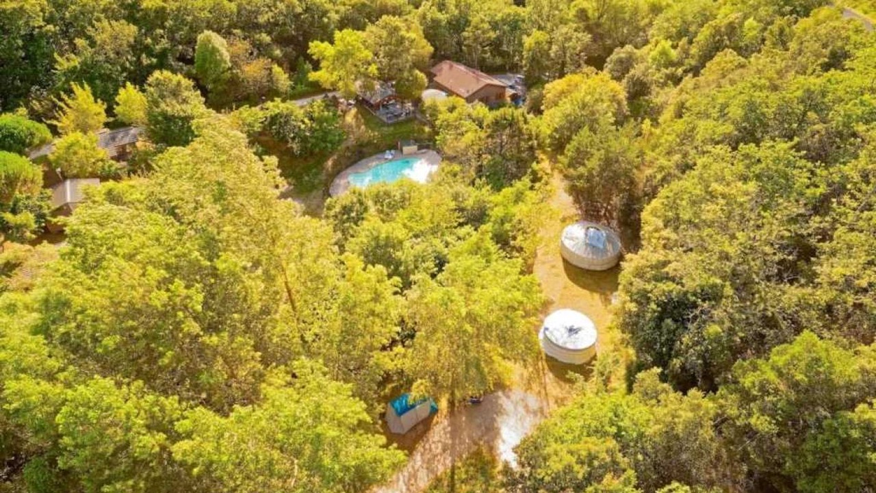 Photo of Outdoor in Fenouillet