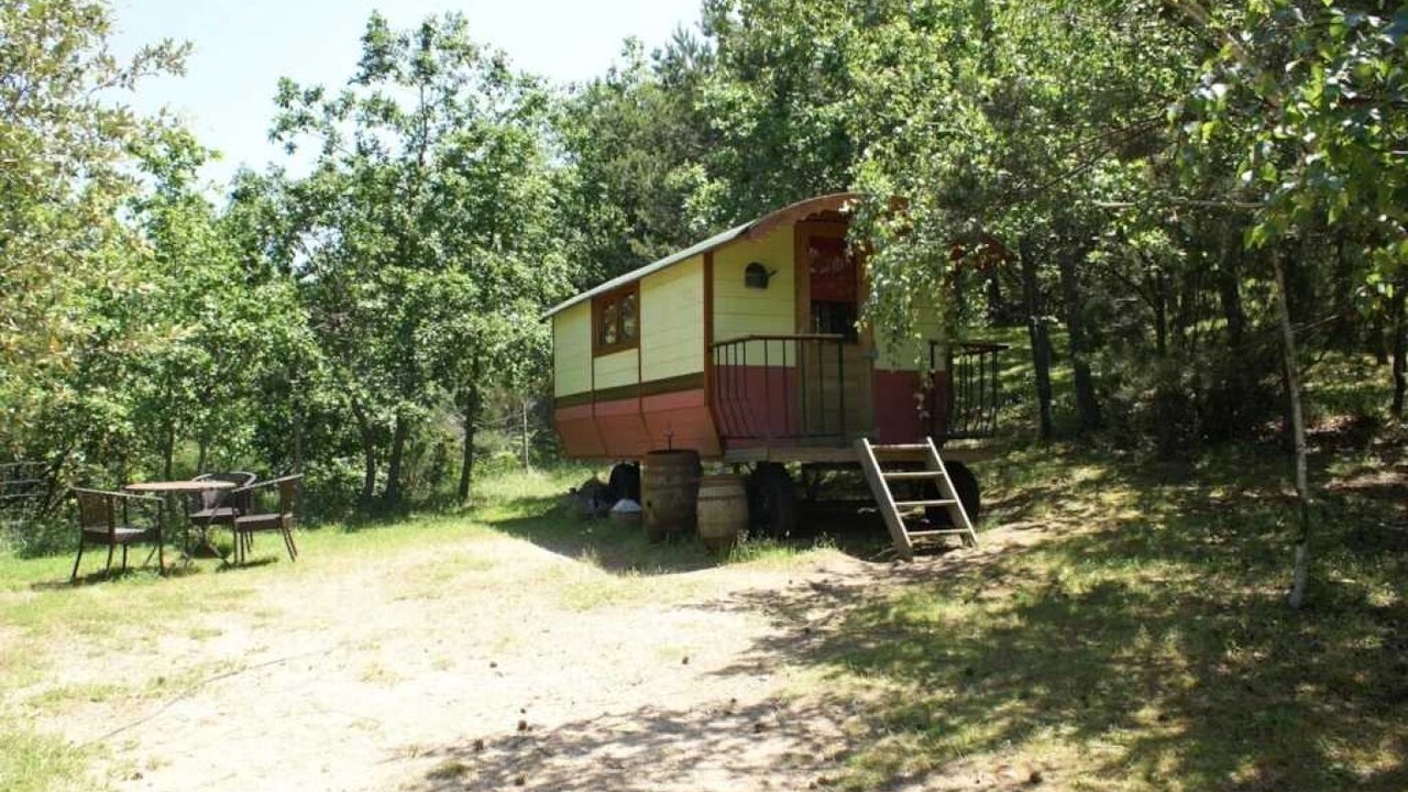 Photo of Outdoor in Fenouillet