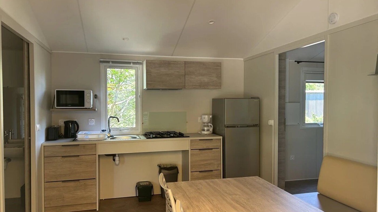 Photo of Kitchen in Apremont