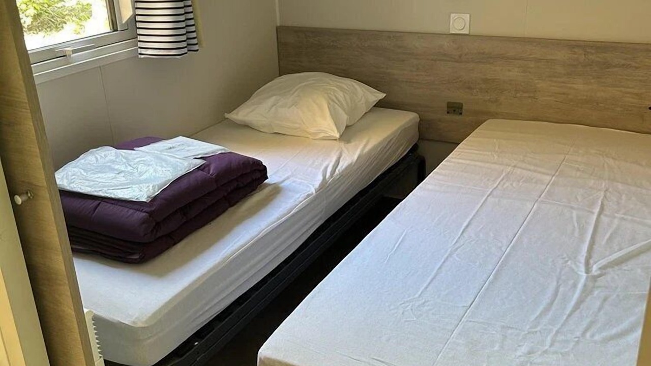 Photo of Bedroom in Apremont