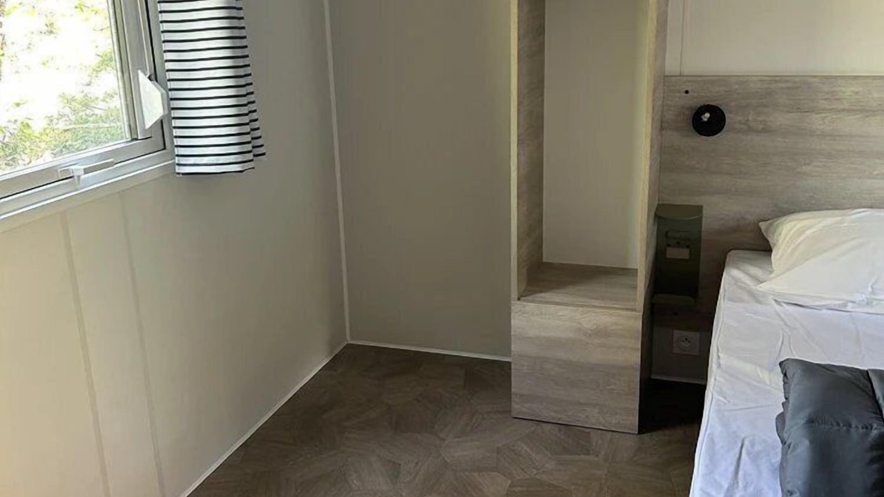 Photo of Bedroom in Apremont